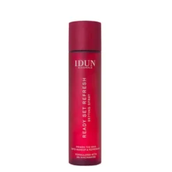 Ready Set Refresh Setting Spray