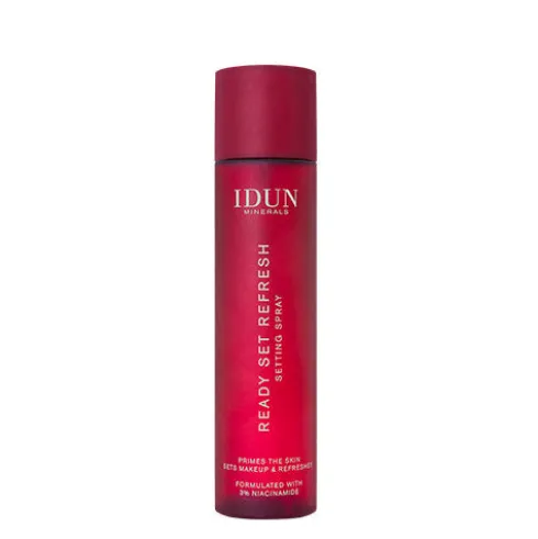 Ready Set Refresh Setting Spray