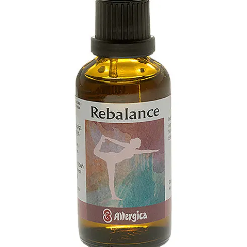 Rebalance