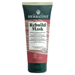 Rebuild Mask
