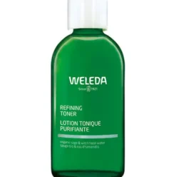 Refining Toner