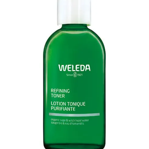 Refining Toner