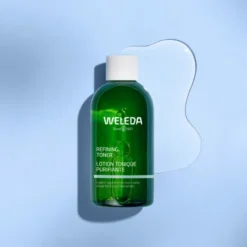 Refining Toner