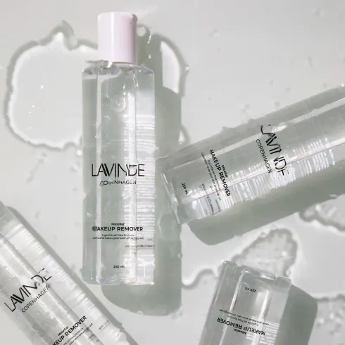 Refreshing Eye Makeup Remover