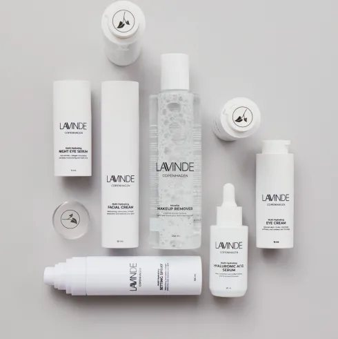 Refreshing Eye Makeup Remover