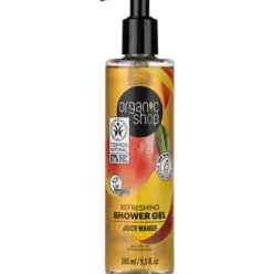 Refreshing Shower Gel - Juicy Mango