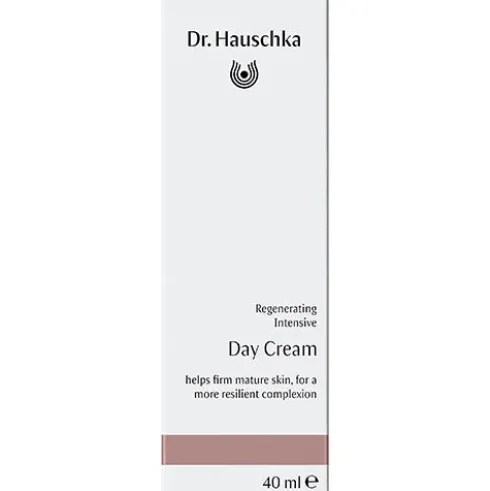 Regenerating Day Cream