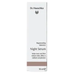 Regenerating Intensive Night Serum