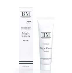Regenerative Nat Creme