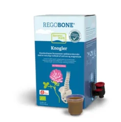 Regobone Økologisk