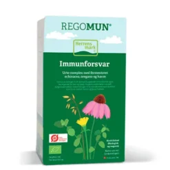 Regomun Urte-complex
