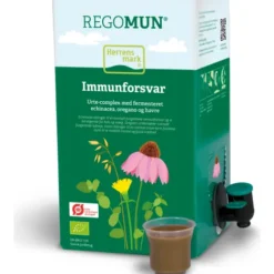 Regomun Urte-complex