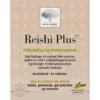 Reishi Plus