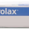 Rektalvæske