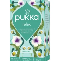Relax Te