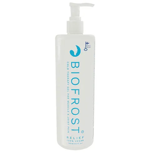 Relief Gel