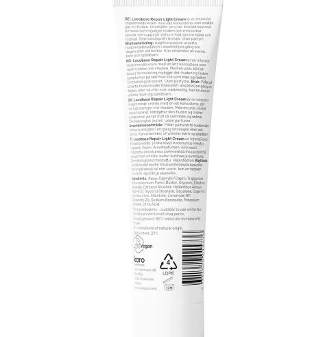 Repair Light Cream
