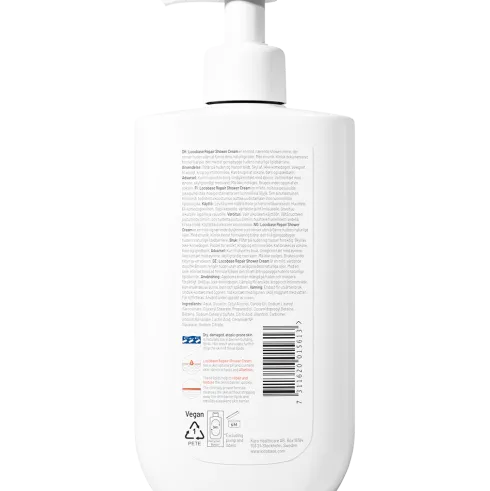 Repair Shower Cream