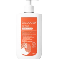 Repair Shower Cream