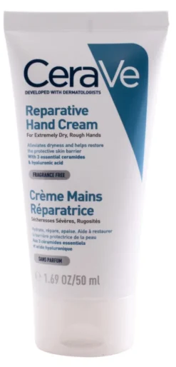 Reparative Hand Cream