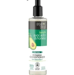 Reparing Conditioner - Avocado & Honey
