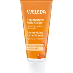 Replenishing Hand Cream