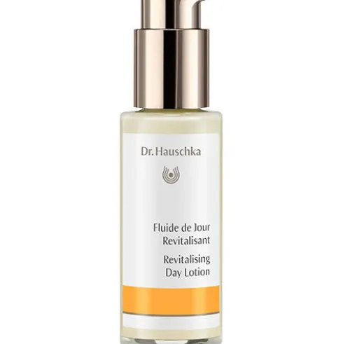 Revitalising Day Lotion