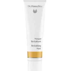 Revitalising Mask