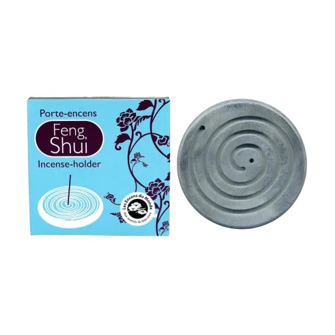 Røgelsesholder | Feng Shui