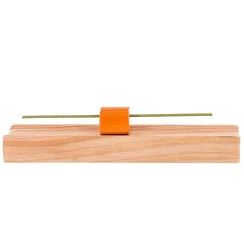 Røgelsesholder | Sugi Træ