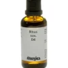 Rhus Tox D6