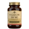 Riboflavin (B2) 100 Mg
