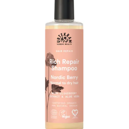 Rich Repair Shampoo Nordic Berry