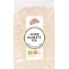 Ris Hvide Basmati Økologisk