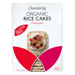 Riskager Økologisk Glutenfri | Multigrain