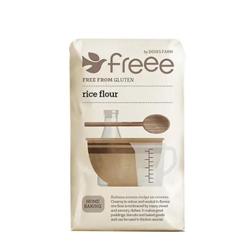 Rismel Glutenfri