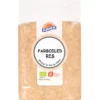 Ris Parboiled Økologisk