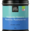 Rålakrids Økologisk