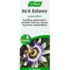 Ro & Balance