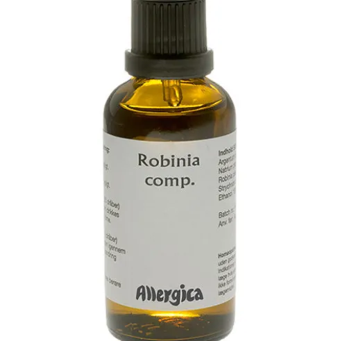 Robinia Comp.