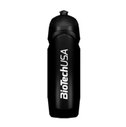 Rocket Bottle 600 ml | Black