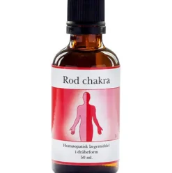 Rod Maskulin Chakra