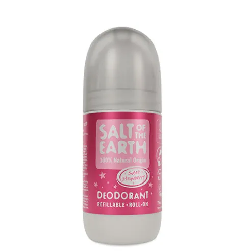 Roll-On Deo | Sweet Strawberry