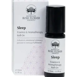 Roll-On Essence & Aromaterapi | Sleep