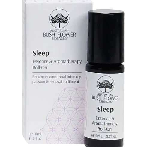 Roll-On Essence & Aromaterapi | Sleep