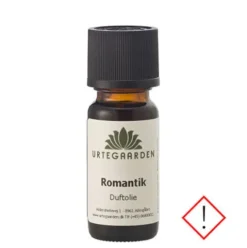 Romantik Duftolie
