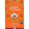 Rooibois Tea, Økologisk