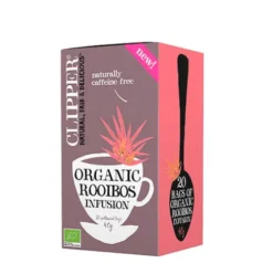Rooibos Te Økologisk
