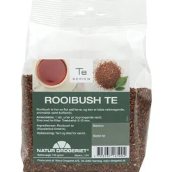 Rooibush Te