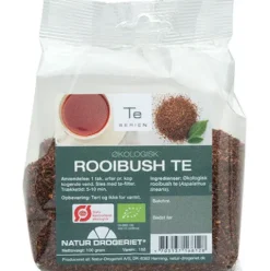 Rooibush Te Økologisk